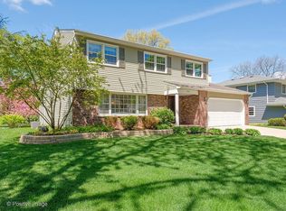 6124 Blodgett Ave, Downers Grove, IL 60516