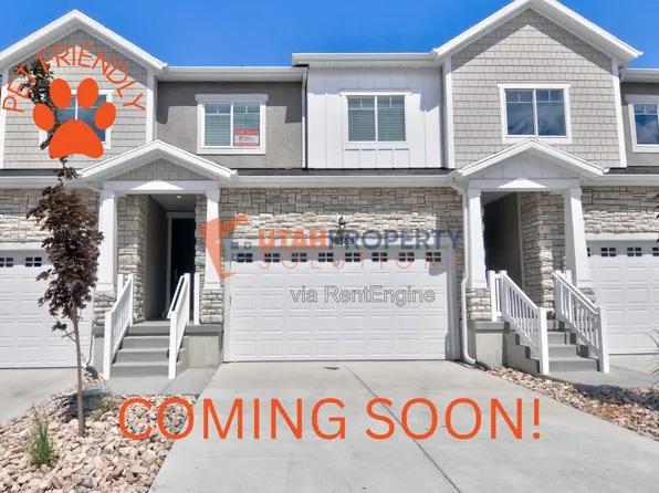 16363 S Truss Dr, Bluffdale, UT 84065