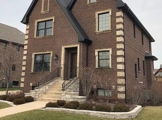 16013 S Syd Creek Dr, Homer Glen, IL 60491