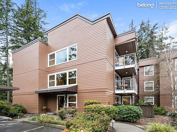 2nd image of 22910 90th Ave W Unit E202