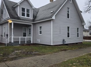 124 E Bremer St #2, Cadillac, MI 49601