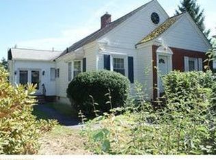 39 Plaisted St, Bangor, ME 04401