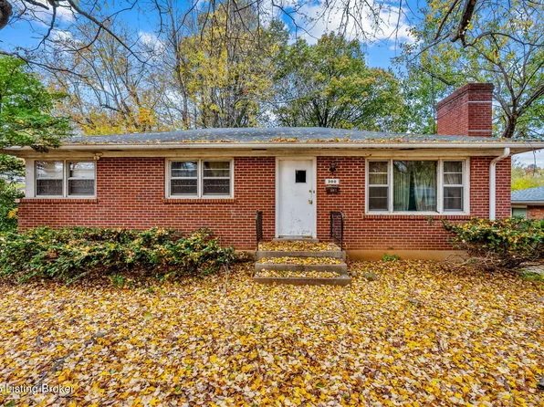 300 Marengo Dr, Woodland Hills, KY 40243