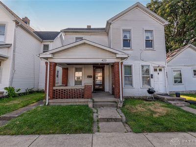 423 Hulbert St #421, Dayton, OH, 45410