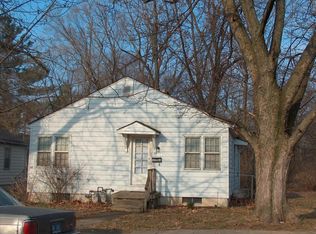 506 S 15th St, Lafayette, IN 47905