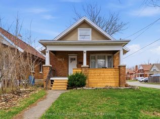 5033 Willmott St, Niagara Falls, ON