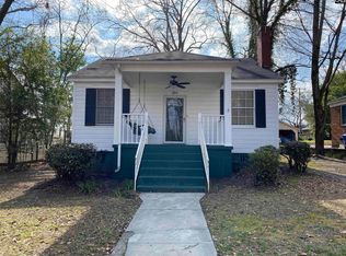 1306 Kinderway Ave, Columbia, SC 29203