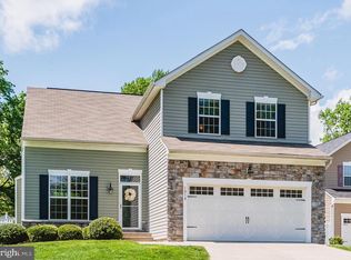 1018 Oak St, Bel Air, MD 21014