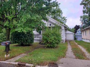 516 Mishawaka St, Elkhart, IN 46514