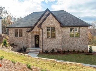 5726 Hanover Dr, Pinson, AL 35126