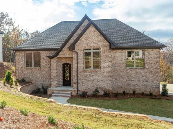 5726 Hanover Dr, Pinson, AL 35126