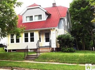 134 Park St, Jamestown, NY 14701