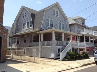 20 S Jackson Ave, Atlantic City, NJ 08401