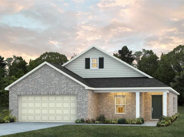 956 Como Way, Opelika, AL 36804