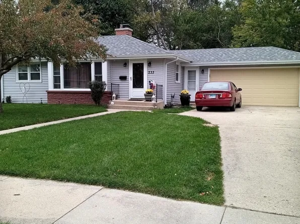 (undisclosed Address), West Chicago, IL 60185