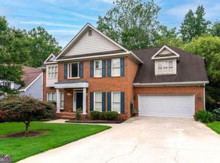 520 Oxford Crest Ct, Lawrenceville, GA 30043