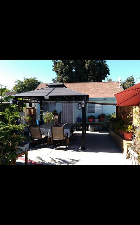 2nd image of 1023 S Downey Rd