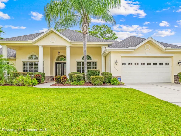 5170 Championship Cup Ln, Spring Hill, FL 34609