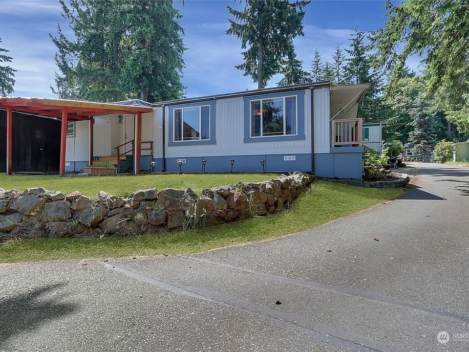 1st image of 31813 21st Avenue SW #18