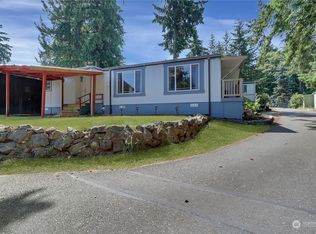 31813 21st Ave SW TRAILER 18, Federal Way, WA