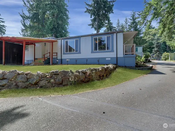 31813 21st Avenue SW #18, Federal Way, WA 98023