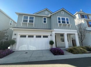 8355 Peninsula Way, Newark, CA 94560