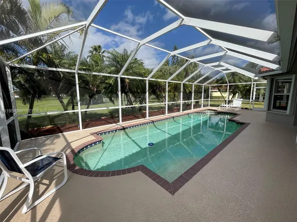 2710 Augusta Dr #25, Homestead, FL 33035