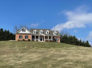 884 Quicksburg Rd, Quicksburg, VA 22847