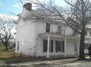 3465 Uniontown Rd, Westminster, MD 21158