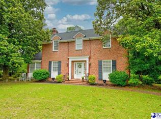 609 Graham St, Florence, SC 29501