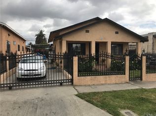 220 E 99th St, Los Angeles, CA 90003