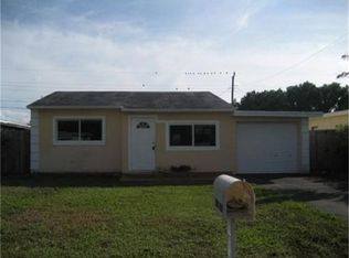 6340 SW 22nd St, Miramar, FL 33023