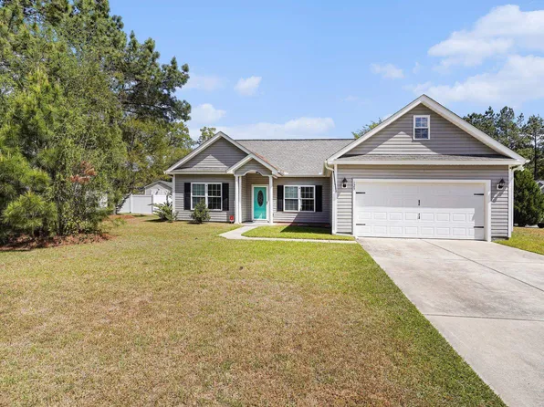 125 Family Farm Rd., Conway, SC 29526