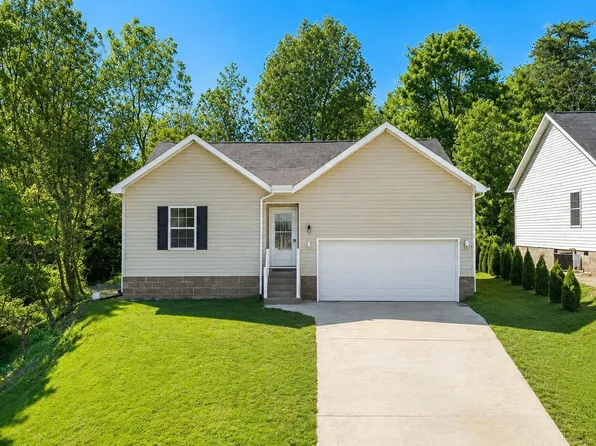 170 Brighton Pl, Bristol, TN 37620