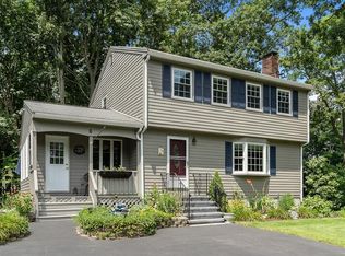 6 Commonwealth Ave, Wilmington, MA 01887