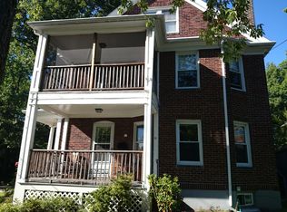 75 Abbottsford Rd, Brookline, MA 02446