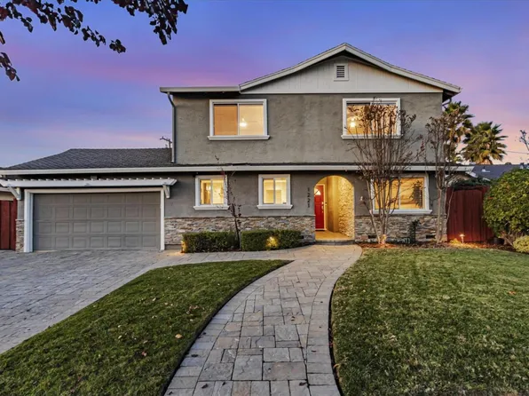 1221 Sierra Mar Dr, San Jose, CA 95118