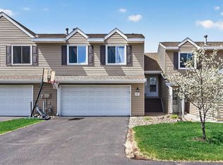 9487 Monroe St NE, Blaine, MN 55434