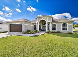 4202 SW 25th Ct, Cape Coral, FL 33914