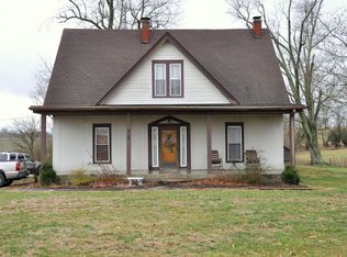 919 Mulberry Pike, Eminence, KY 40019