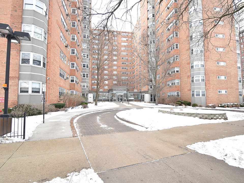 1st image of 4950 N Marine Dr APT 1509