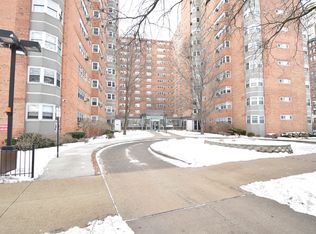 4950 N Marine Dr APT 1509, Chicago, IL 60640