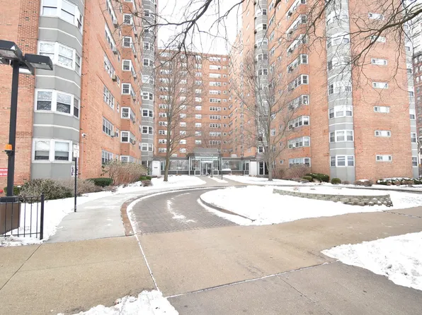 4950 N Marine Dr APT 1509, Chicago, IL 60640