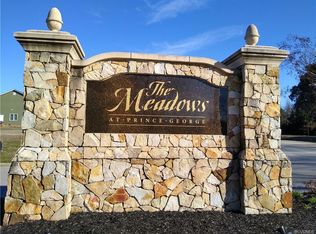 7719 Rolling Hill Rd, North Prince George, VA 23860