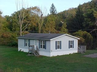485 Mann Creek Rd, Mansfield, PA 16933