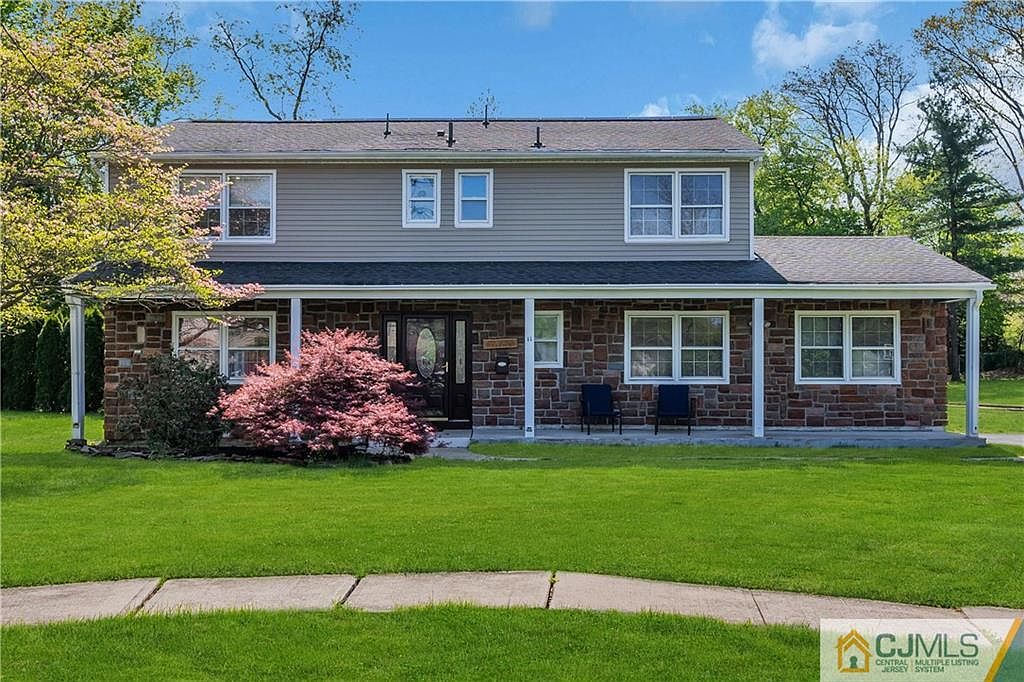 11 Raven Ct, East Brunswick, NJ 08816 Zillow