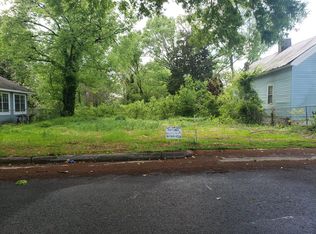 202 E 14th St SW, Rome, GA 30161