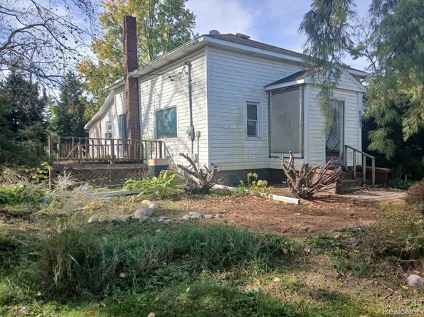 3786 E Grand River Rd, Williamston, MI 48895