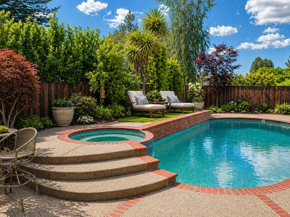 2513 Trotter Way, Walnut Creek, CA 94596