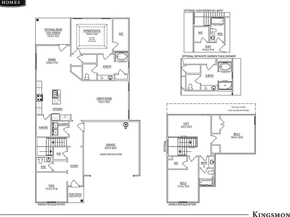 4th image of 1151 Westgate Dr Lot 65
